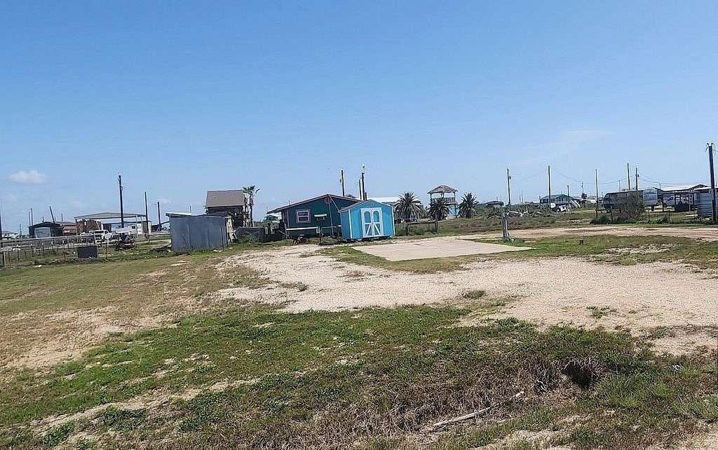 0.3 Acres of Land for Sale in Bay City, Texas