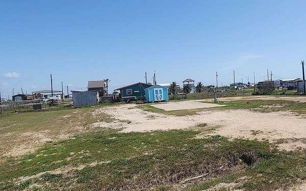 0.3 Acres of Land for Sale in Bay City, Texas