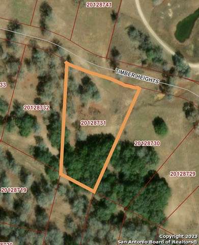 1.8 Acres of Residential Land for Sale in La Vernia, Texas