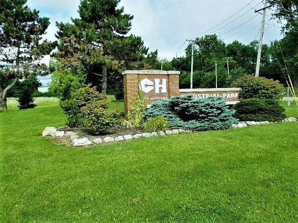 11.3 Acres of Land for Sale in Woodstock, Illinois