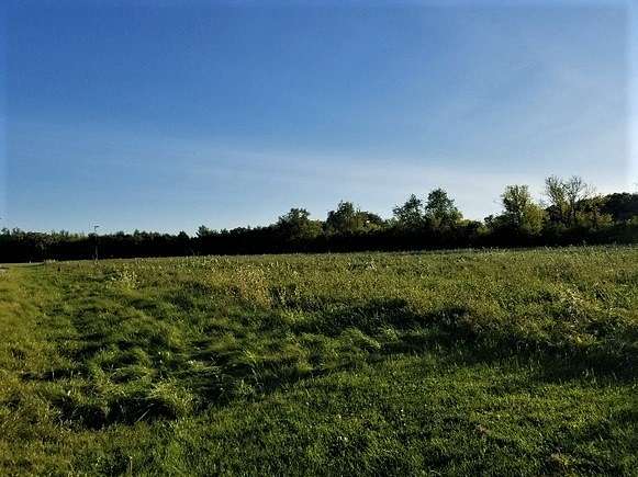 11.25 Acres of Land for Sale in Woodstock, Illinois