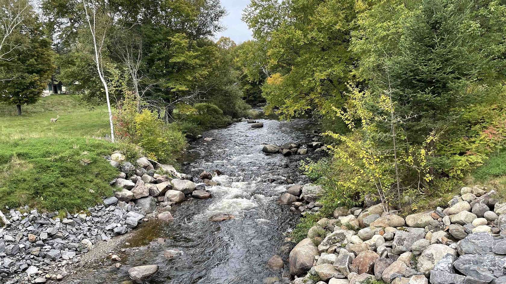 305 Acres of Land for Sale in Columbia, New Hampshire