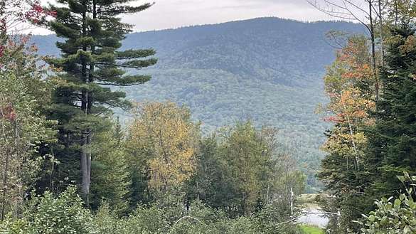 305 Acres of Recreational Land for Sale in Columbia, New Hampshire