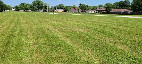 0.24 Acres of Residential Land for Sale in Oak Forest, Illinois
