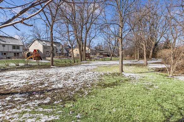 Residential Land for Sale in Willowbrook, Illinois