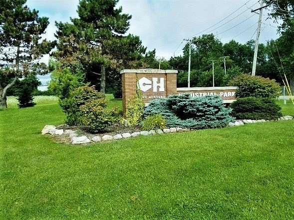 4.1 Acres of Land for Sale in Woodstock, Illinois