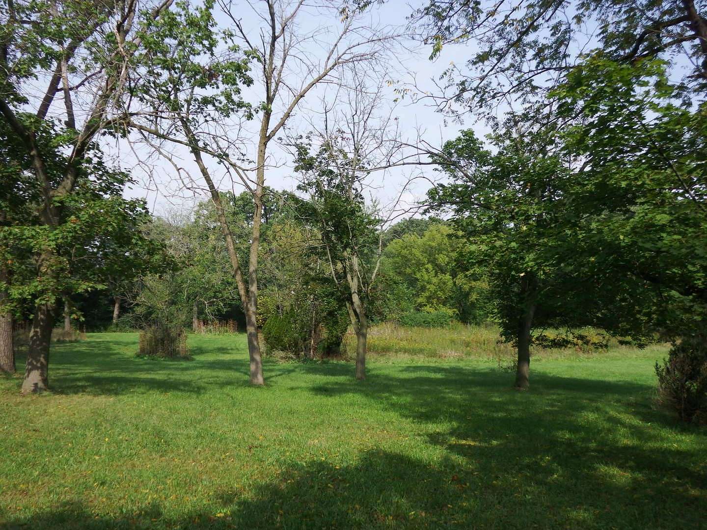 6.1 Acres of Residential Land for Sale in Lake Forest, Illinois