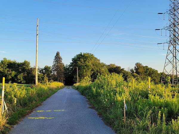 28.6 Acres of Mixed-Use Land for Sale in Hobart, Indiana