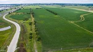 Land for Sale in Monee, Illinois