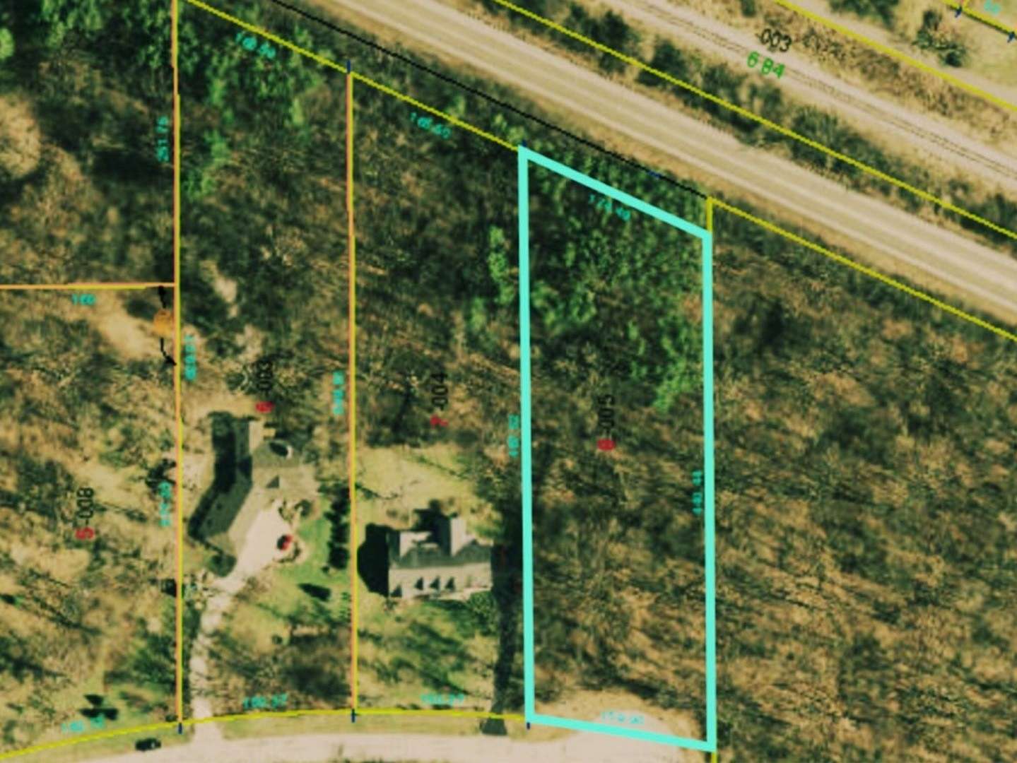 1.7 Acres of Residential Land for Sale in Spring Grove, Illinois