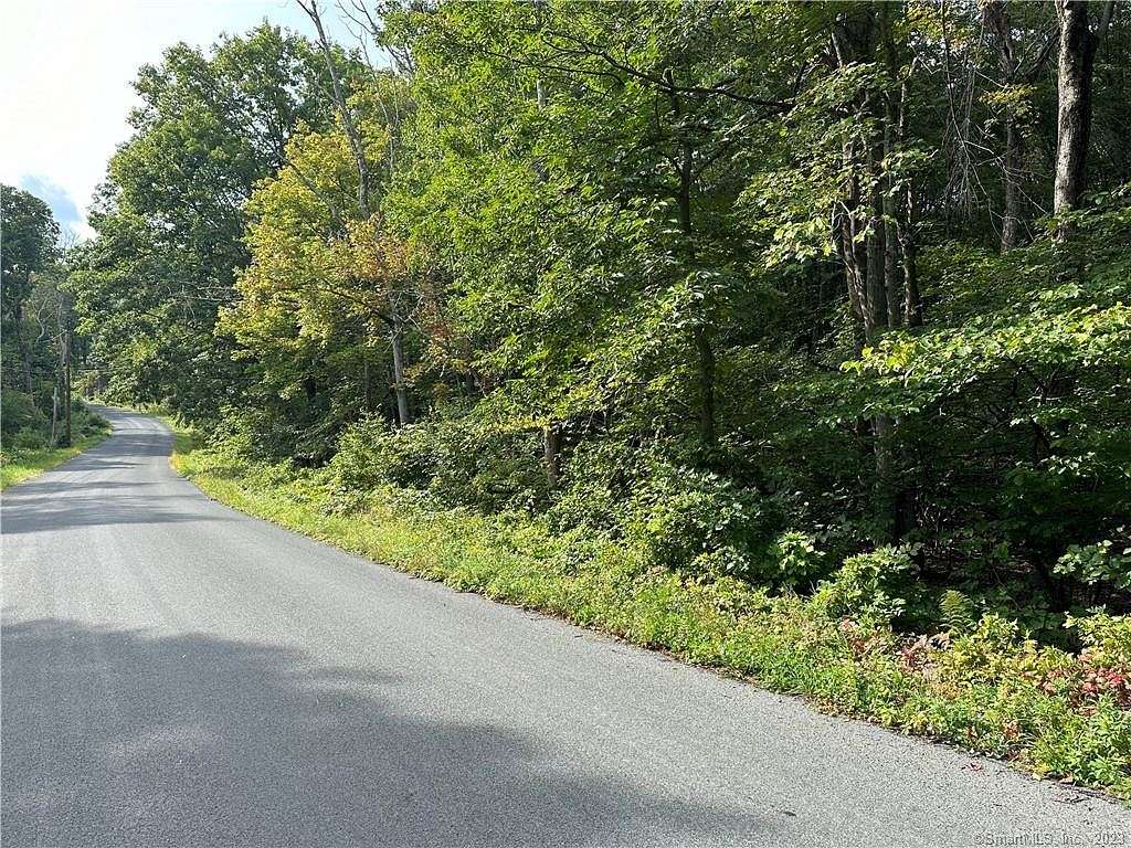 29.2 Acres of Land for Sale in Warren, Connecticut