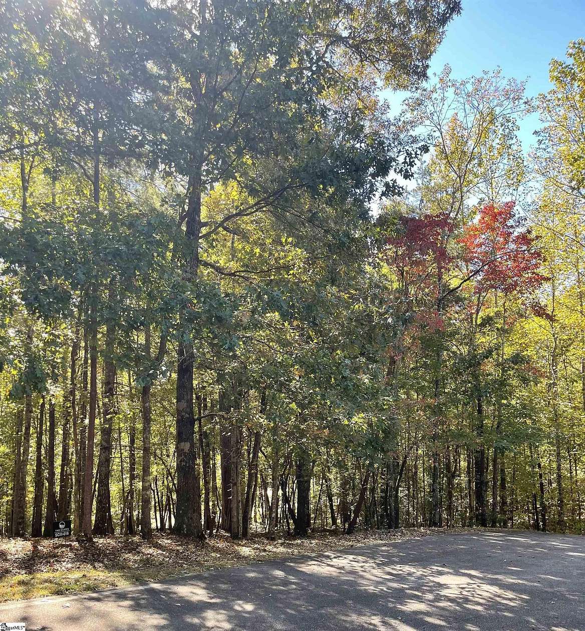 0.83 Acres of Residential Land for Sale in Travelers Rest, South Carolina