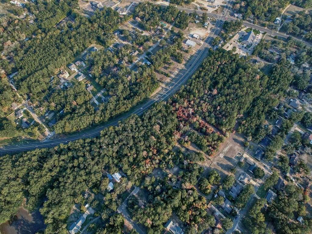 8.7 Acres of Residential Land for Sale in Nacogdoches, Texas