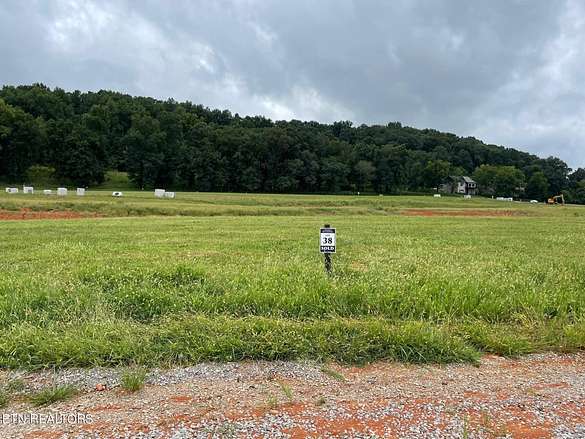0.13 Acres of Residential Land for Sale in Loudon, Tennessee