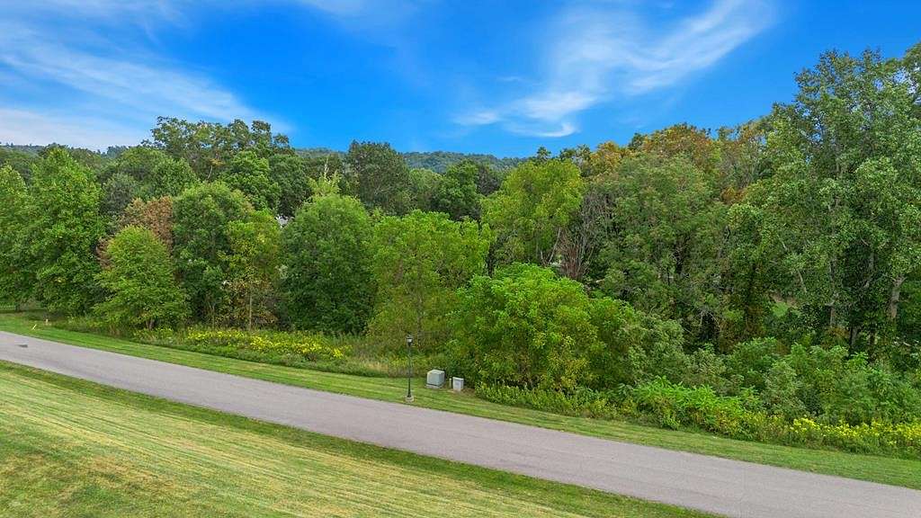 1.1 Acres of Residential Land for Sale in Bristol, Virginia