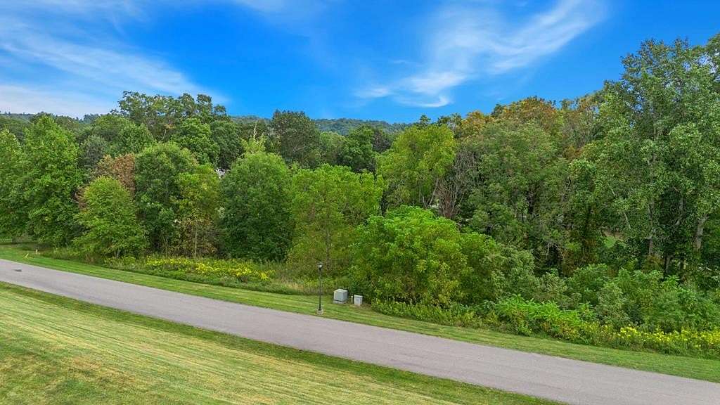 1.14 Acres of Residential Land for Sale in Bristol, Virginia