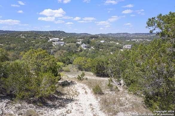8.9 Acres of Residential Land for Sale in Helotes, Texas