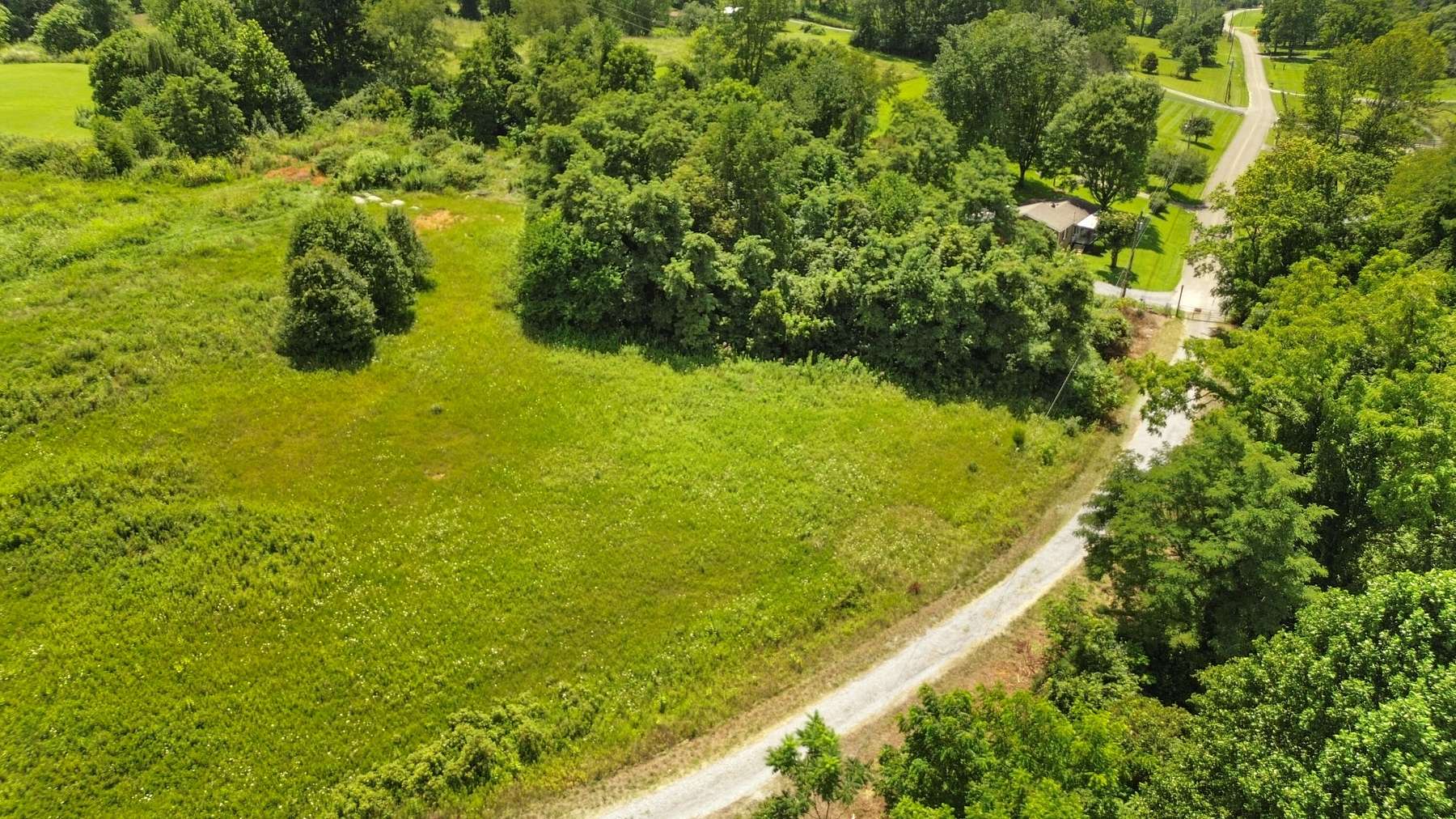 0.66 Acres of Residential Land for Sale in Bristol, Virginia