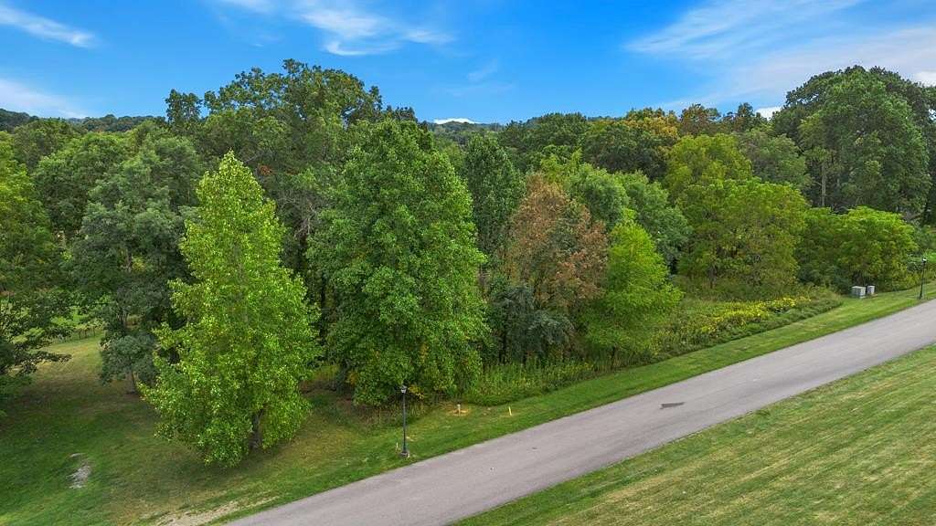1.14 Acres of Residential Land for Sale in Bristol, Virginia