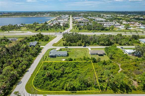 0.49 Acres of Land for Sale in Englewood, Florida