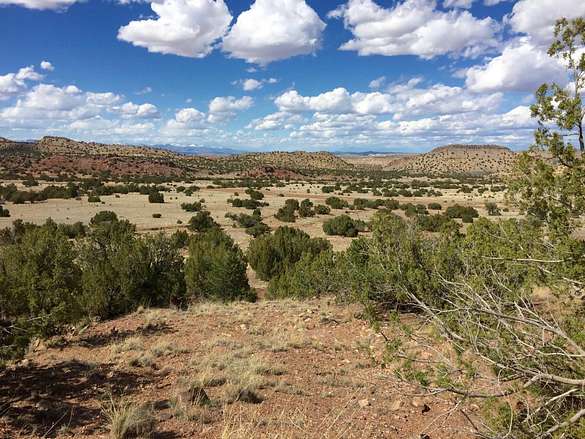 164 Acres of Land for Sale in Sandia Park, New Mexico