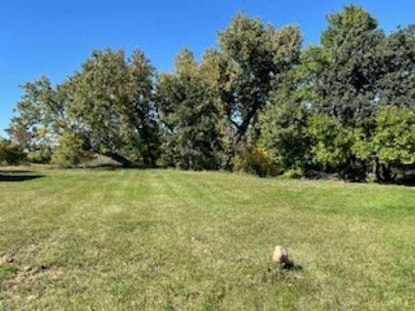 0.21 Acres of Residential Land for Sale in Belle Fourche, South Dakota