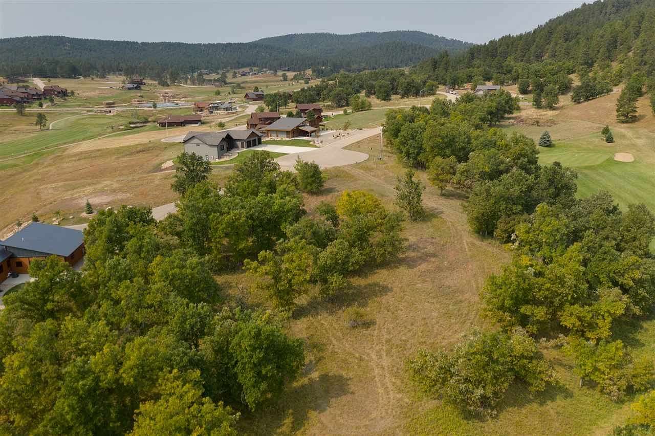 0.28 Acres of Residential Land for Sale in Sturgis, South Dakota