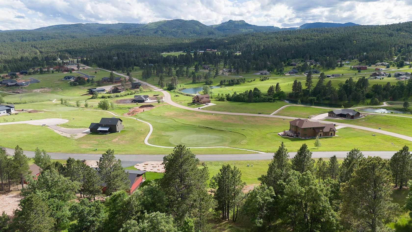 0.27 Acres of Residential Land for Sale in Sturgis, South Dakota
