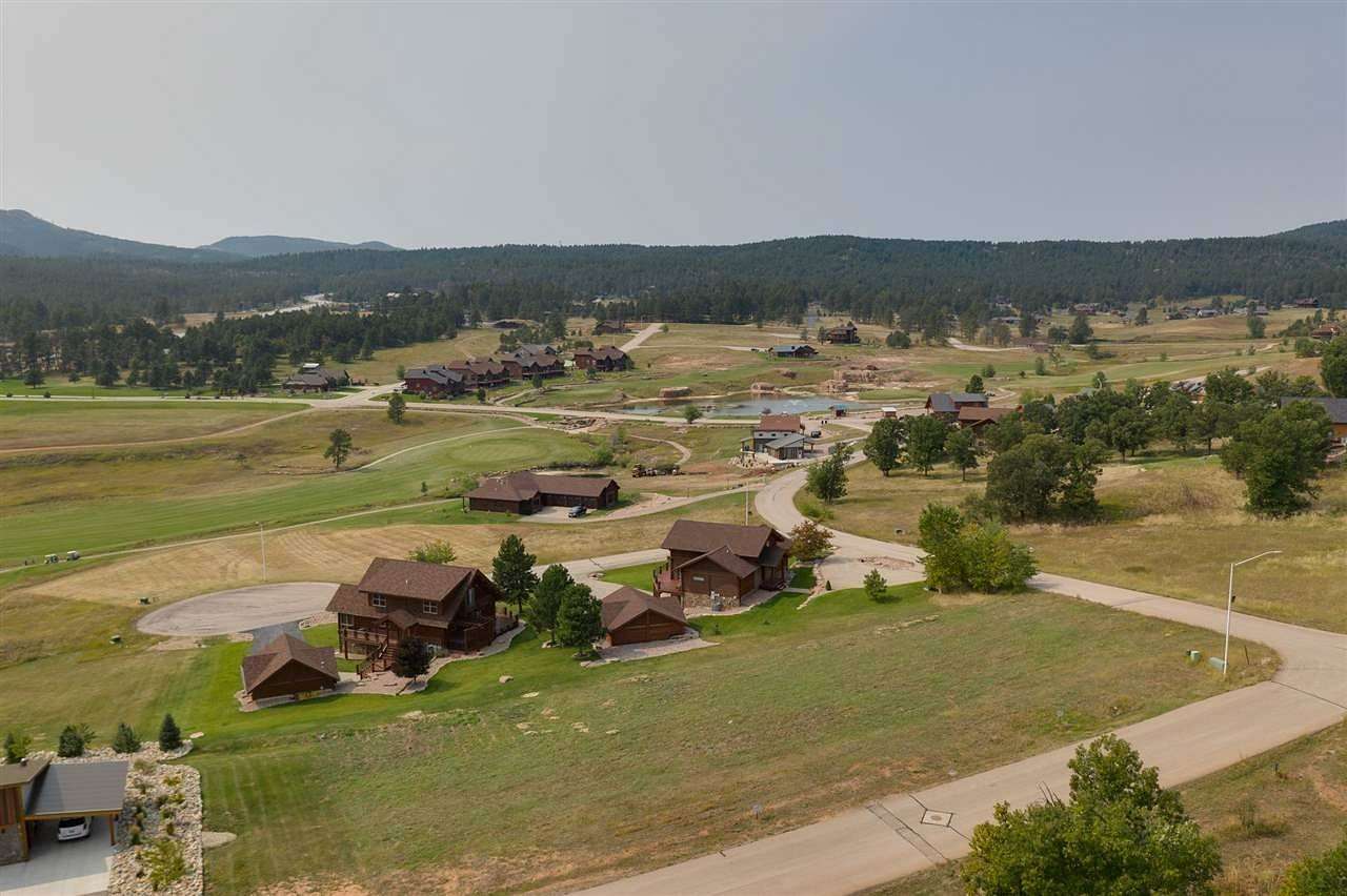 0.75 Acres of Residential Land for Sale in Sturgis, South Dakota