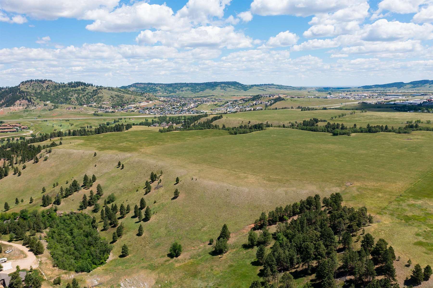0.28 Acres of Residential Land for Sale in Spearfish, South Dakota