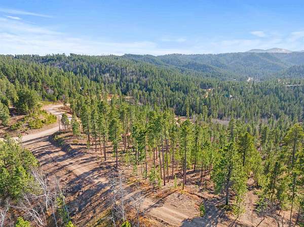 3.72 Acres of Residential Land for Sale in Lead, South Dakota