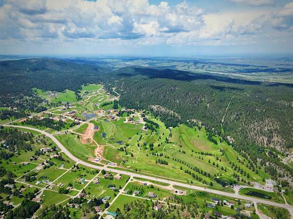 0.54 Acres of Residential Land for Sale in Sturgis, South Dakota