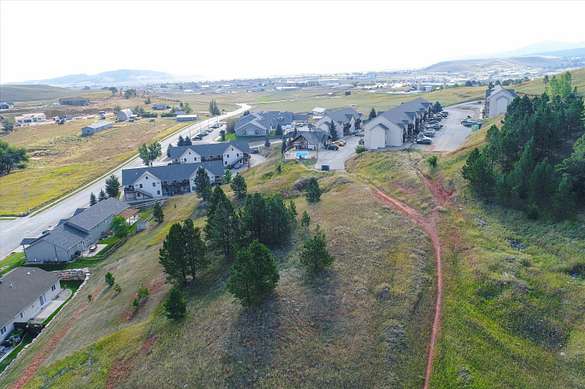 3.8 Acres of Residential Land for Sale in Spearfish, South Dakota