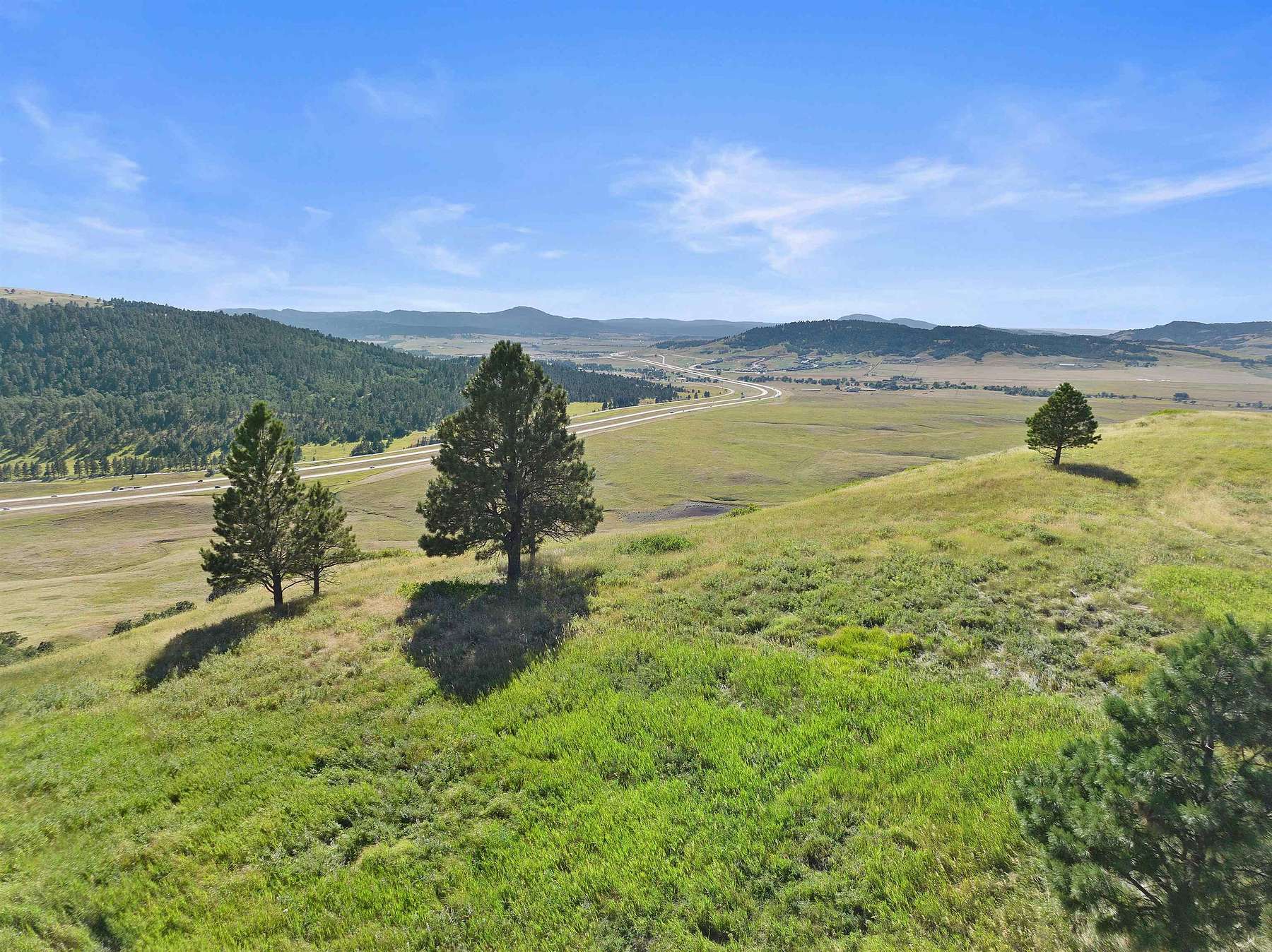 3.06 Acres of Residential Land for Sale in Spearfish, South Dakota