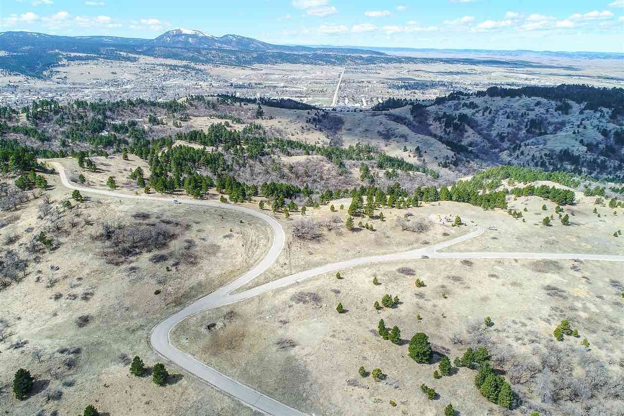 3.5 Acres of Residential Land for Sale in Spearfish, South Dakota