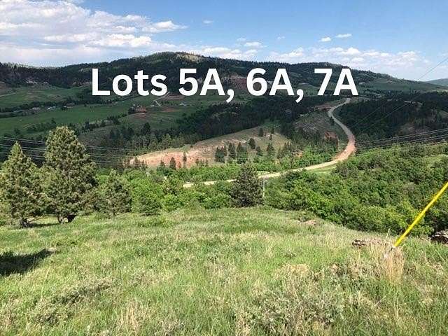 3.45 Acres of Land for Sale in Spearfish, South Dakota