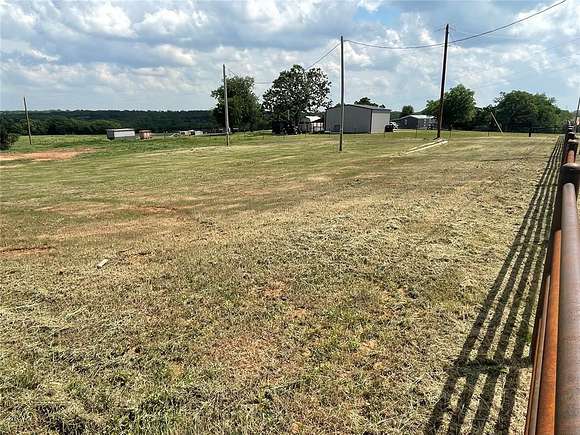 3.5 Acres of Residential Land for Sale in McLoud, Oklahoma