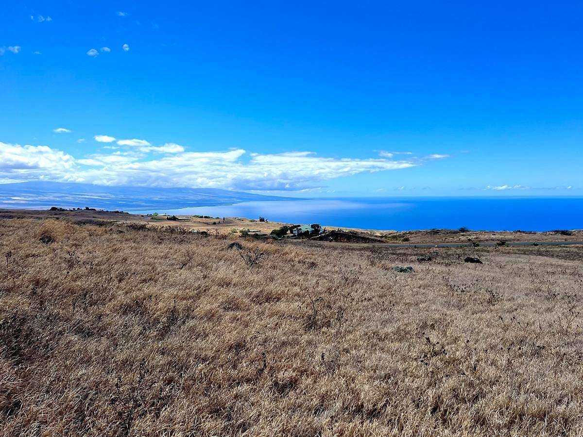 3.3 Acres of Residential Land for Sale in Waimea, Hawaii