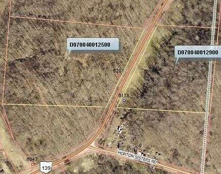 11 Acres of Land for Sale in Jackson, Ohio