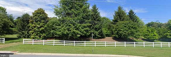 1.2 Acres of Residential Land for Sale in Rockville, Maryland