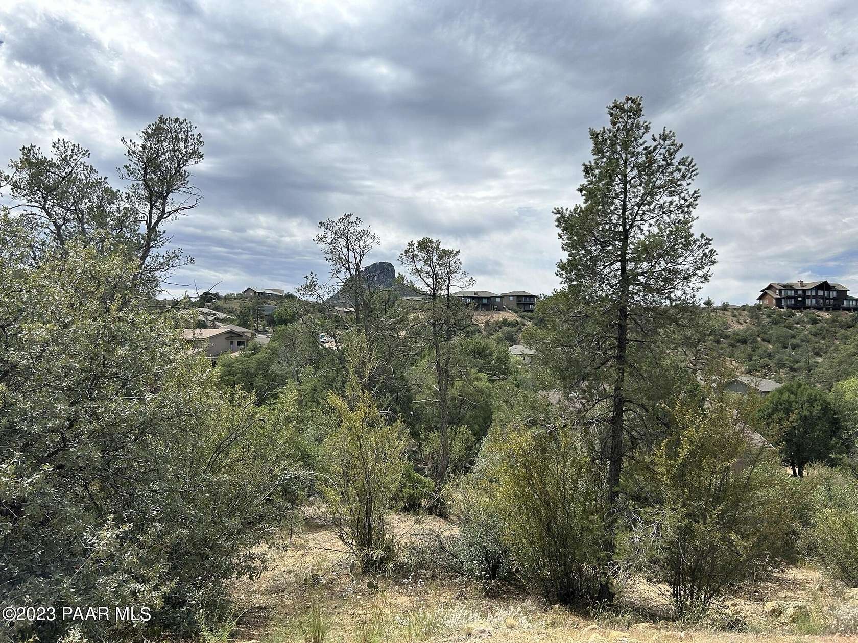 0.36 Acres of Land for Sale in Prescott, Arizona