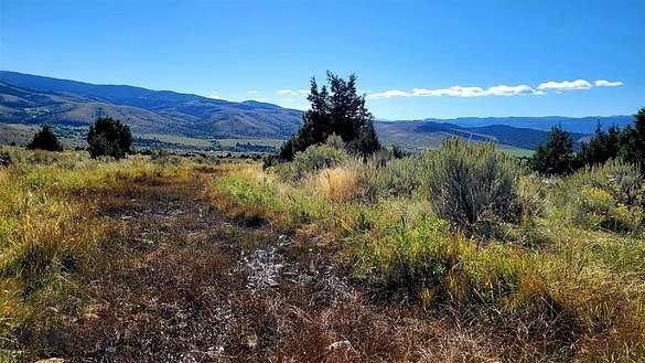 167 Acres of Recreational Land for Sale in Virginia City, Montana