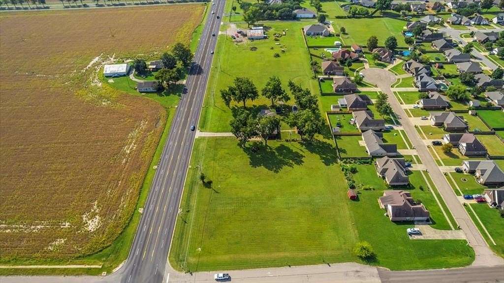 5.35 Acres of Commercial Land for Sale in Marion, Arkansas