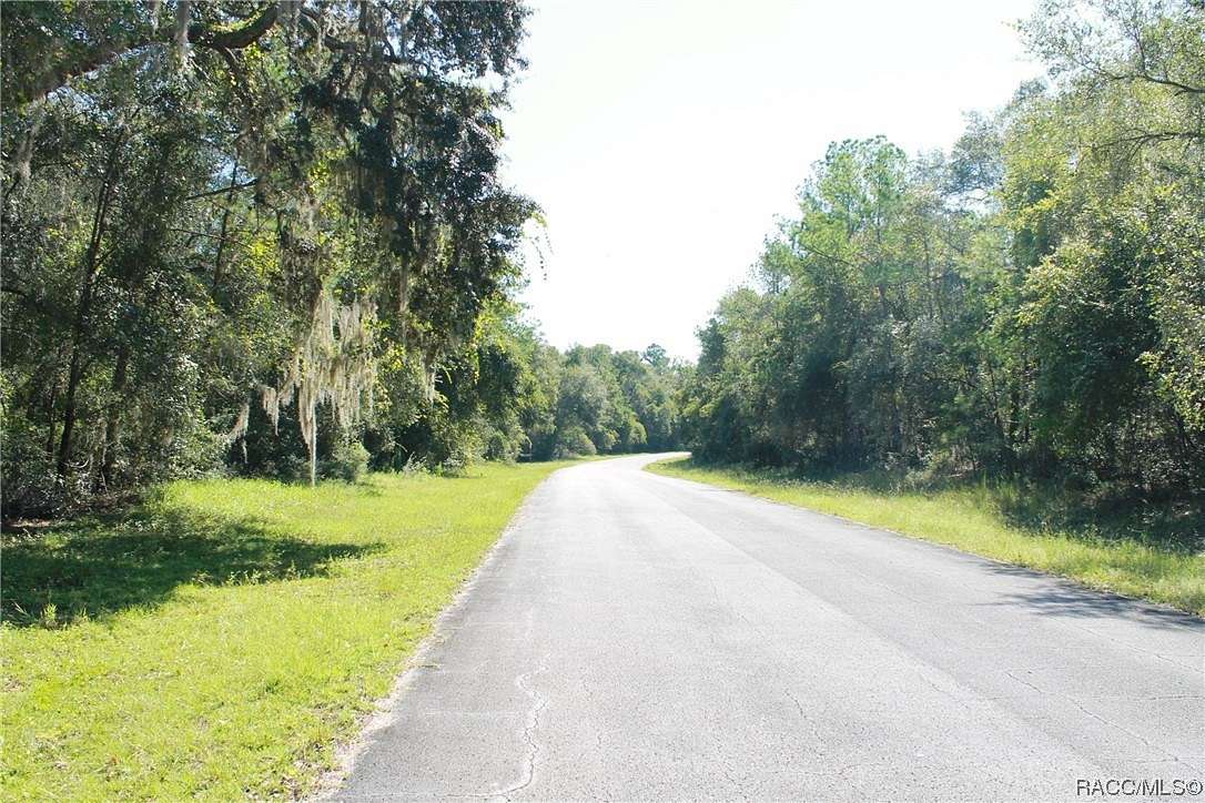 0.53 Acres of Land for Sale in Citrus Springs, Florida