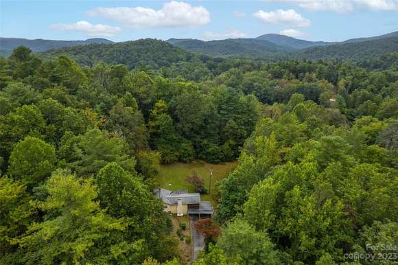 4.8 Acres of Residential Land for Sale in Zirconia, North Carolina