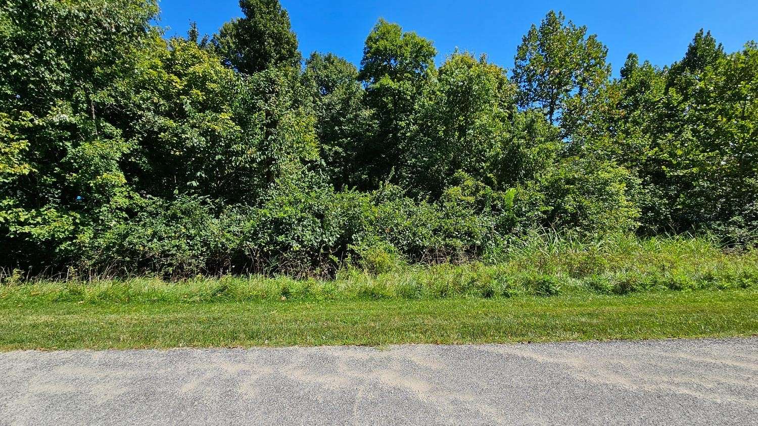 1.1 Acres of Residential Land for Sale in Aurora, Indiana