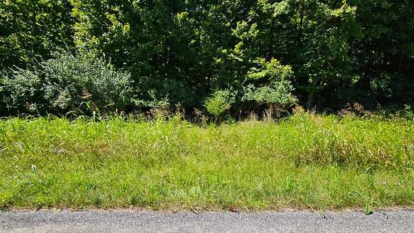 0.89 Acres of Residential Land for Sale in Aurora, Indiana