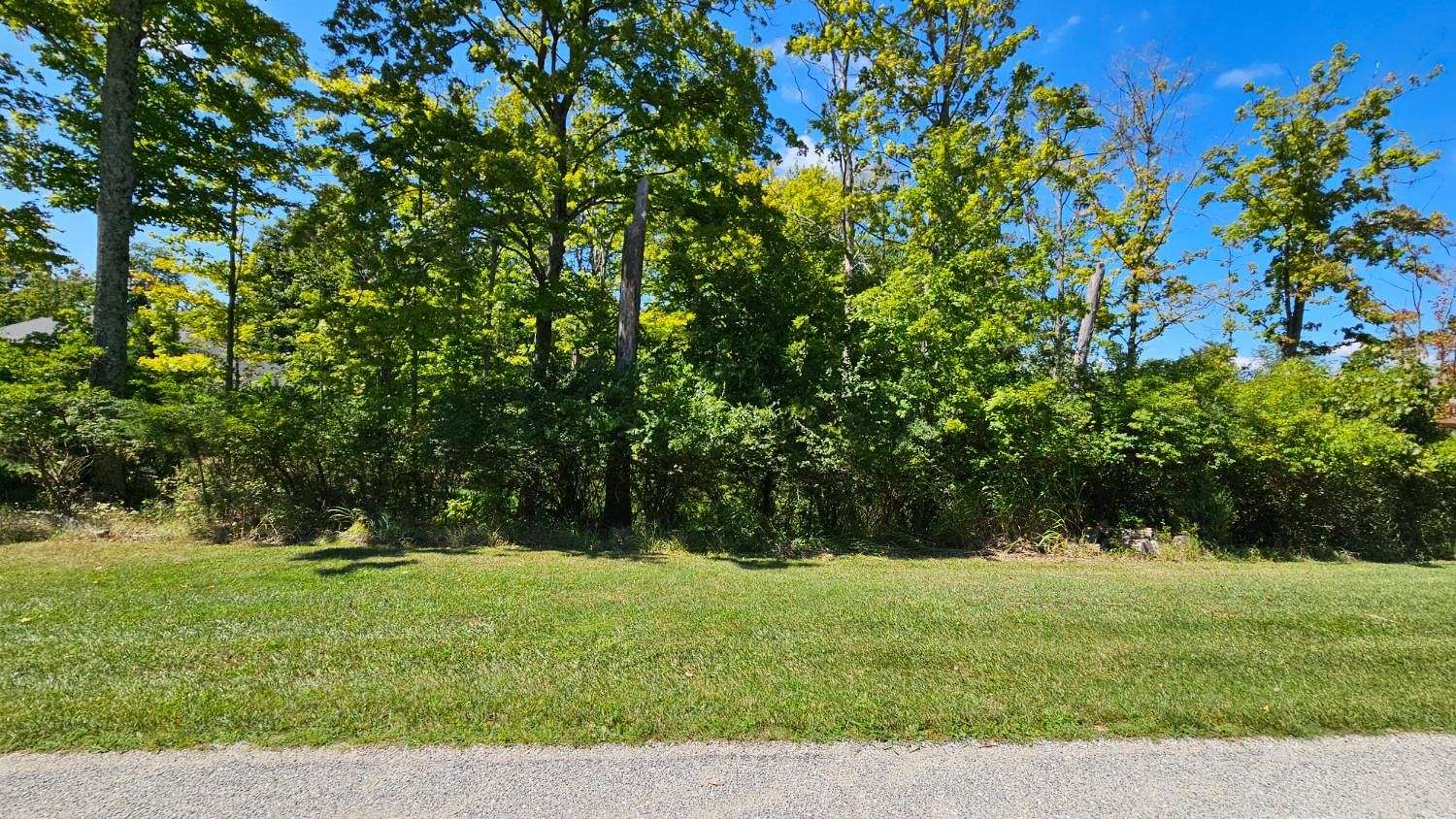 1.1 Acres of Residential Land for Sale in Aurora, Indiana