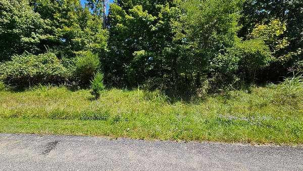 0.53 Acres of Residential Land for Sale in Aurora, Indiana