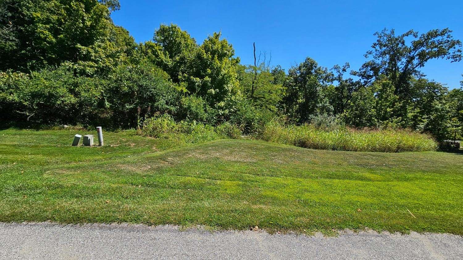 0.44 Acres of Residential Land for Sale in Aurora, Indiana